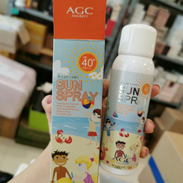 Combo xịt chống nắng, mặt nạ, set dưỡng da