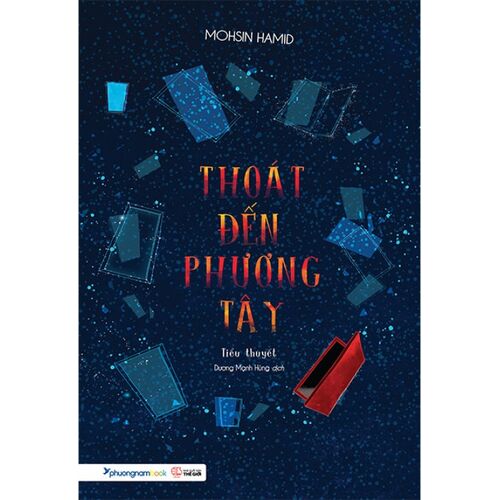 Sách Thoát Đến Phương Tây