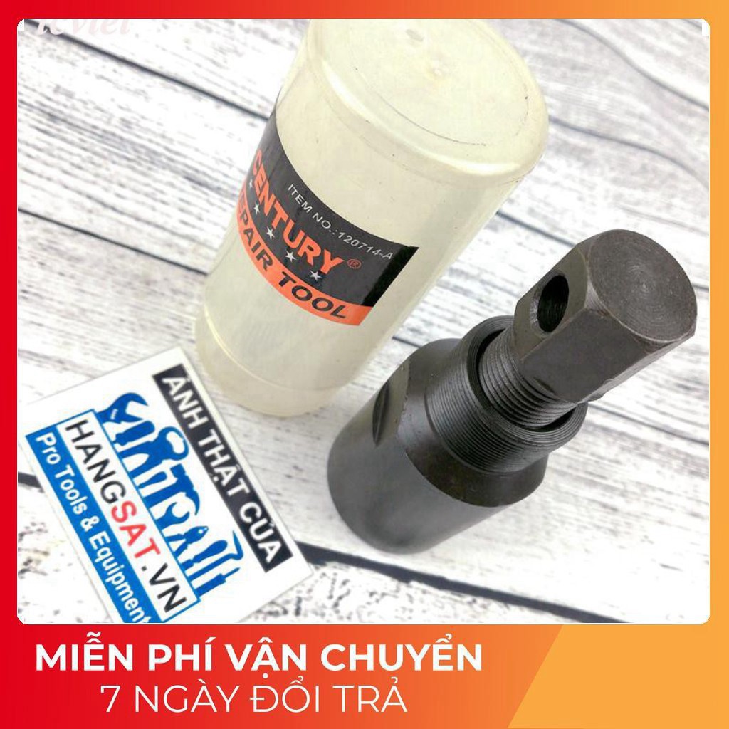 VAM ĐIỆN (REN NGOÀI) CENTURY  (SS8651)