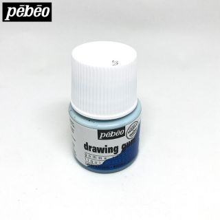 KEO CHẶN MÀU PEBEO lọ 45ml