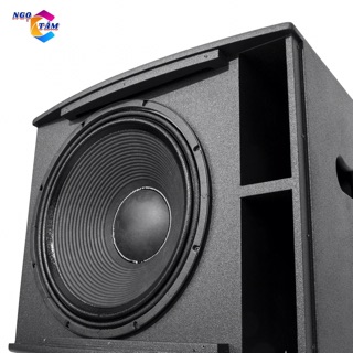Loa Paramax pro Sub X18