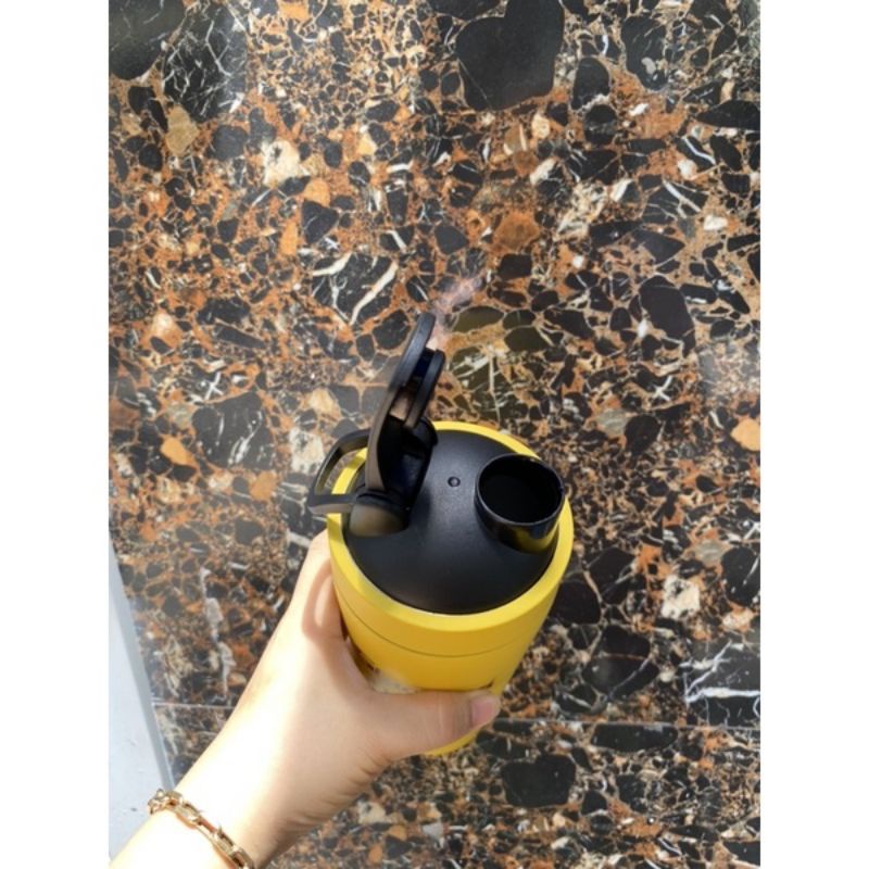 Bình giữ nhiệt (bình lắc) luminarc glucena