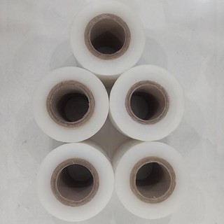 Màng quấn pe 50cm, 3kg, lõi giấy nhỏ