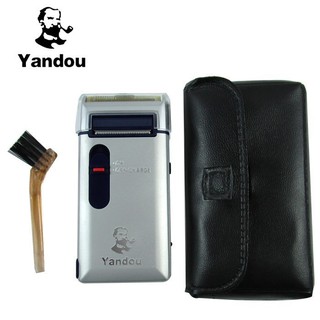 Máy cạo khô-cạo râu yando 316u