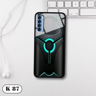 Ốp lưng 3D OPPO RENO 4 PRO