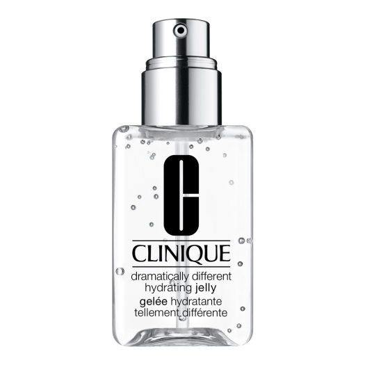 Kem lót  Clinique Dramatically Different Moisturizing dưỡng ẩm 125ml