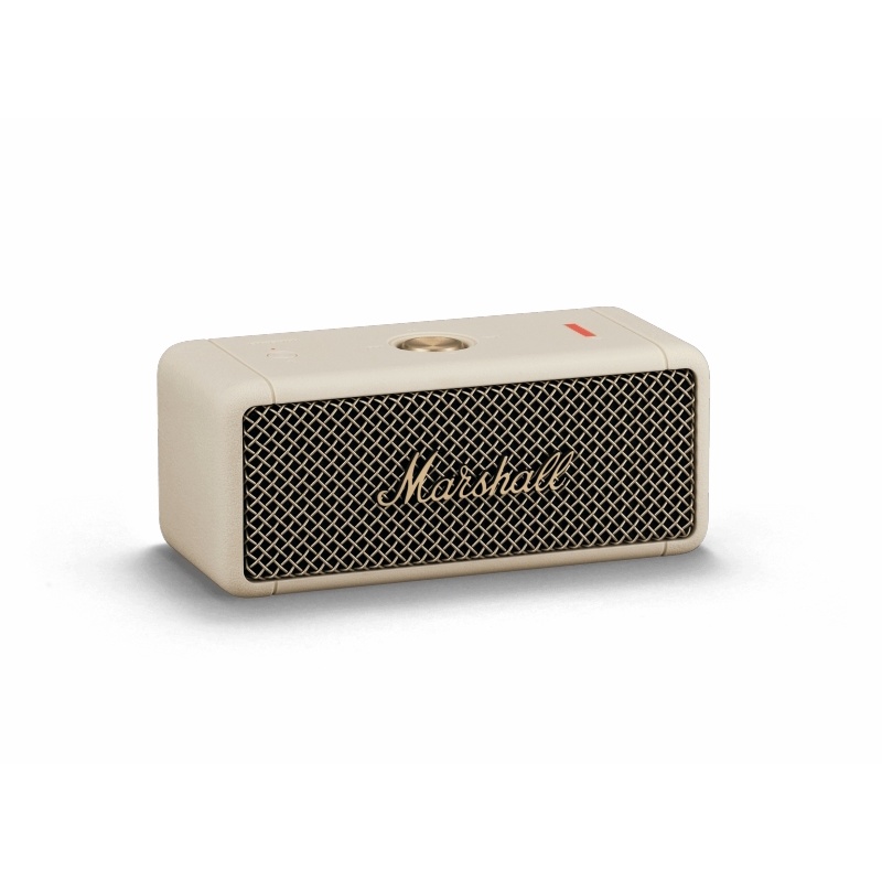 Loa Marshall Emberton II ASH - Hàng chính hãng bảo hành 12 tháng