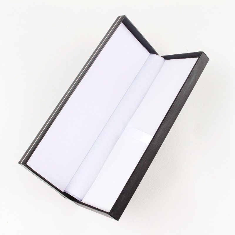 Hộp đựng bút ký bật nắp sang trọng,kích thước 17.1*6.2*2.5cm