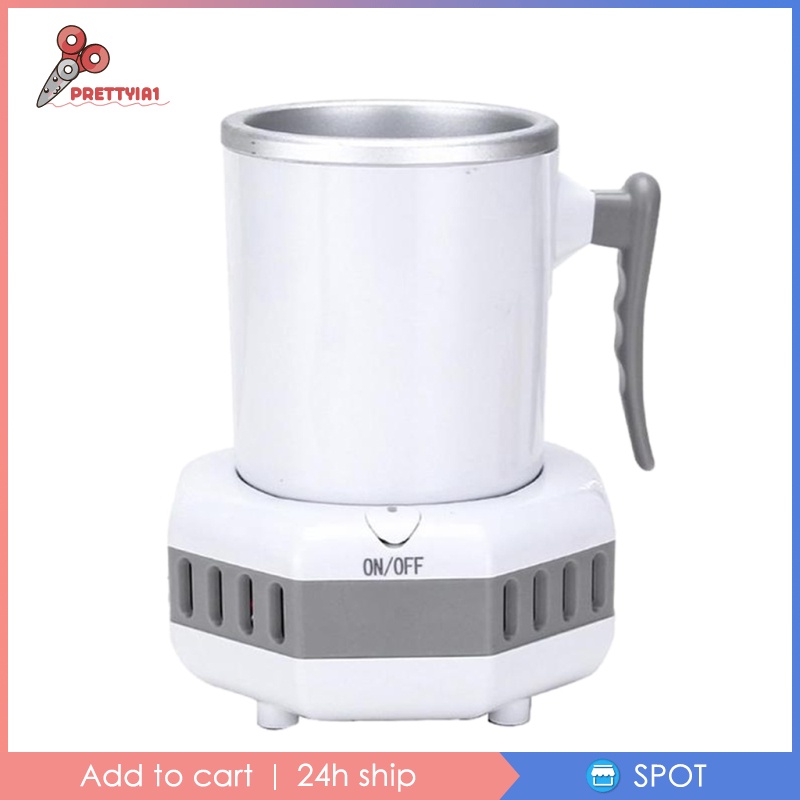 Máy Làm Đá Mini 15 Phút  Di Động Tiện Lợi