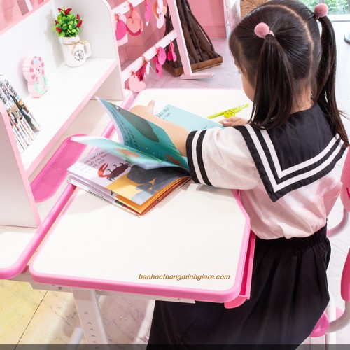 Bộ bàn chống gù chống cận A8 Preminer | BigBuy360 - bigbuy360.vn