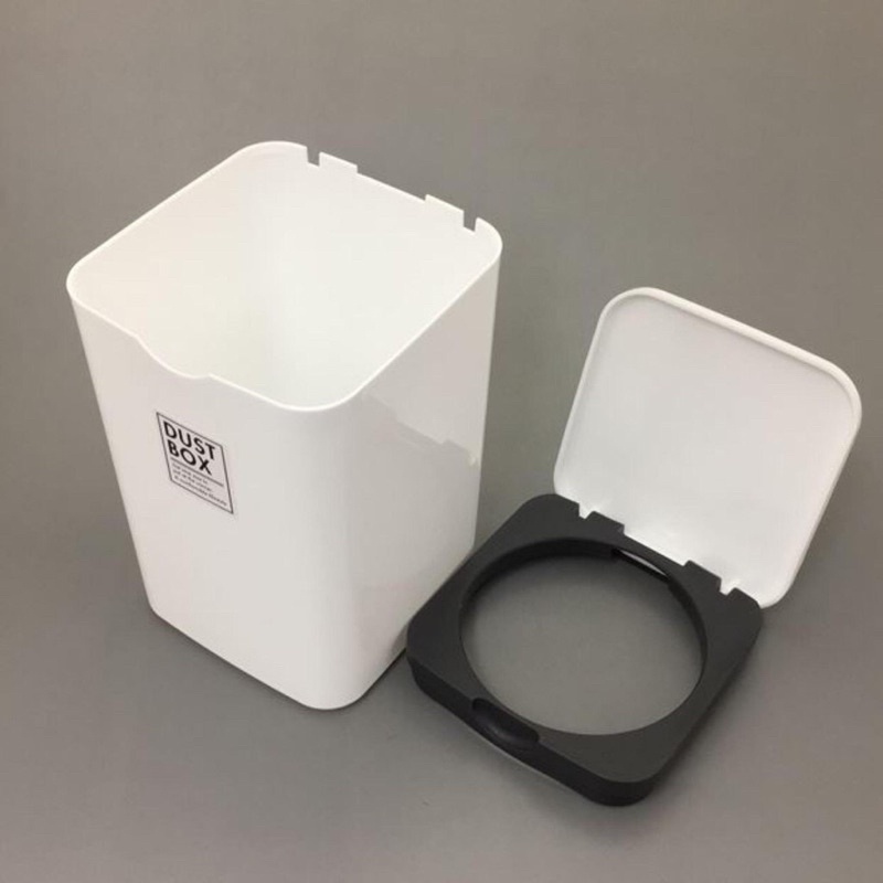 Thùng rác mini Nhật Bản