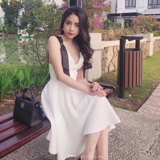 Renly Dress - Đầm dự tiệc mới