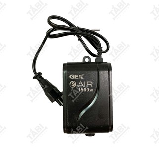 MÁY SỦI KHÍ OXY 1 VÒI GEX E-AIR 1500SB