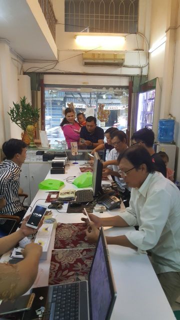 Điện Thoại Samsung Note 5 Màu Sapphire, Qte - Bh 6T | BigBuy360 - bigbuy360.vn