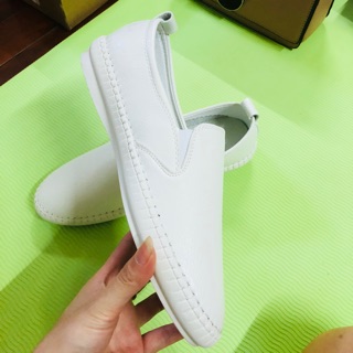 Slip on nữ