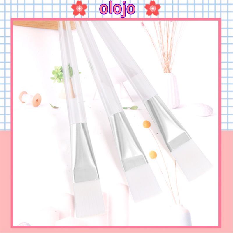 ⚜️Cọ Đắp Mặt Nạ Trong Suốt Tiện Dụng