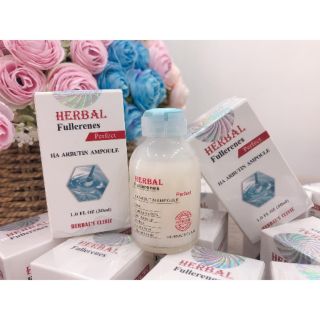 Tinh chất collagen căng bóng chống lão hoá - herbal