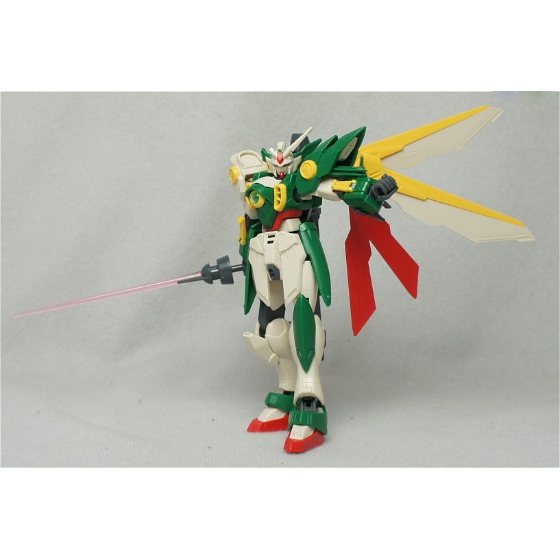 Mô hình Gundam TT Hongli HG Wing Fighters Fenice 1/144 Build Fighter [3GD]