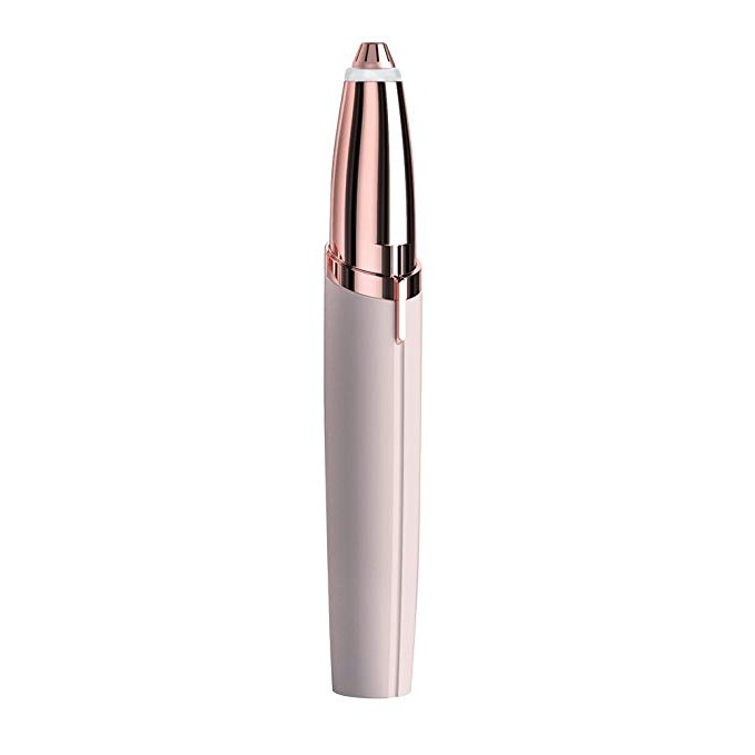 Bút tỉa lông mày FLAWLESS Browns
