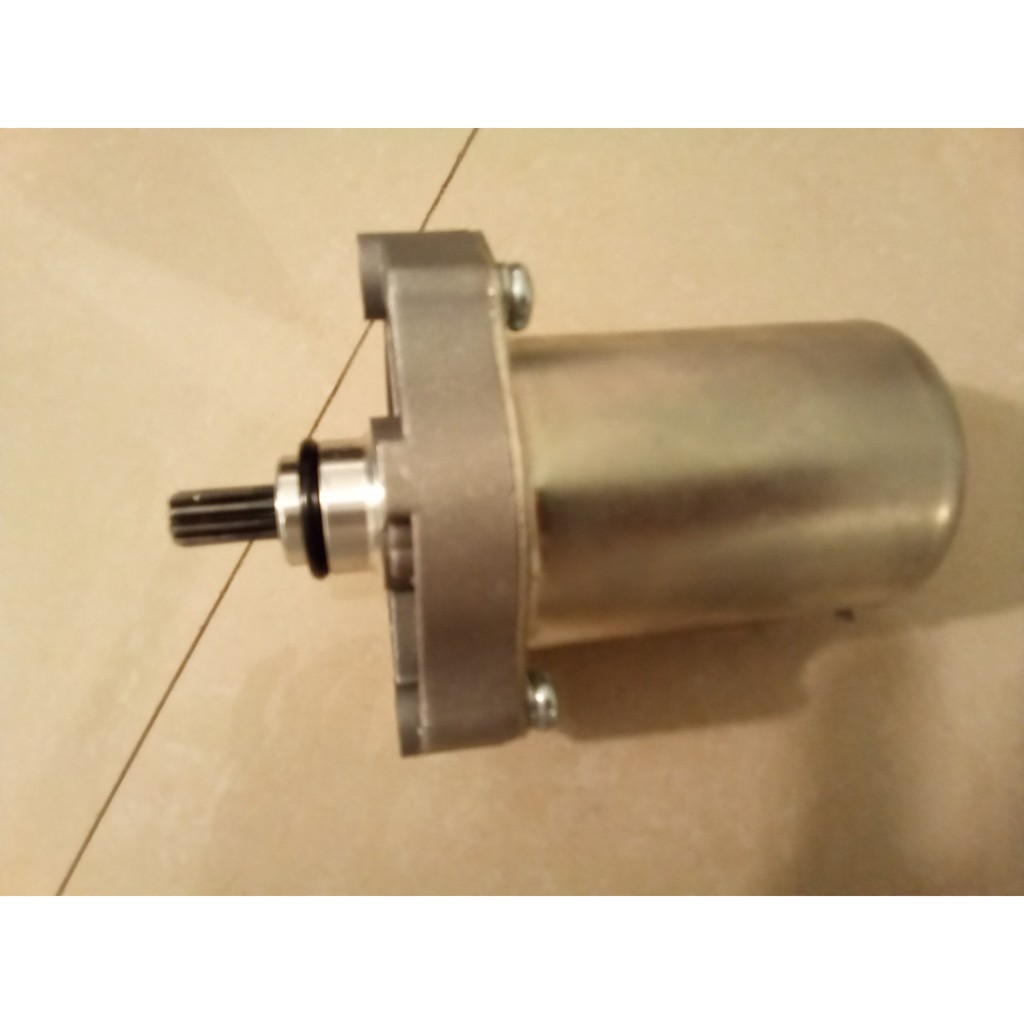 Củ đề Wave S110, alpha 110, Blade 110 ,Mô tơ đề, mô tơ khởi động honda,Hàng đẹp,zin,xe honda