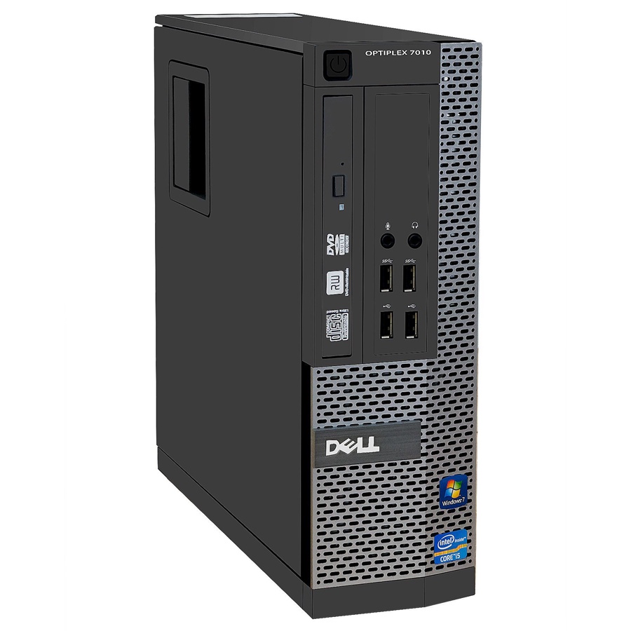 Dell Optiplex 7010 / 9010 SFF - bảo hành 12 tháng