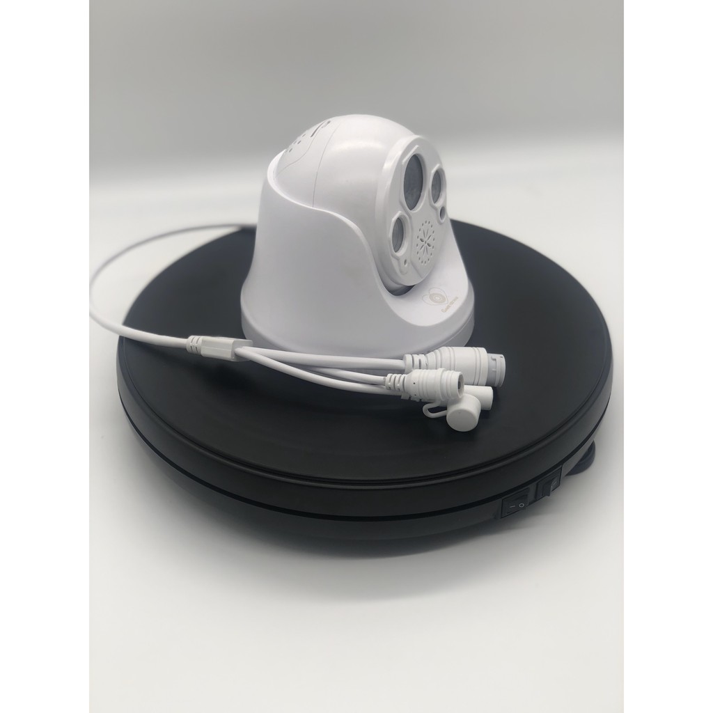 Camera Wifi dome nhận diện dáng người (HD 1080P ) CamHi Việt Nam CH-WDM-P200 | BigBuy360 - bigbuy360.vn