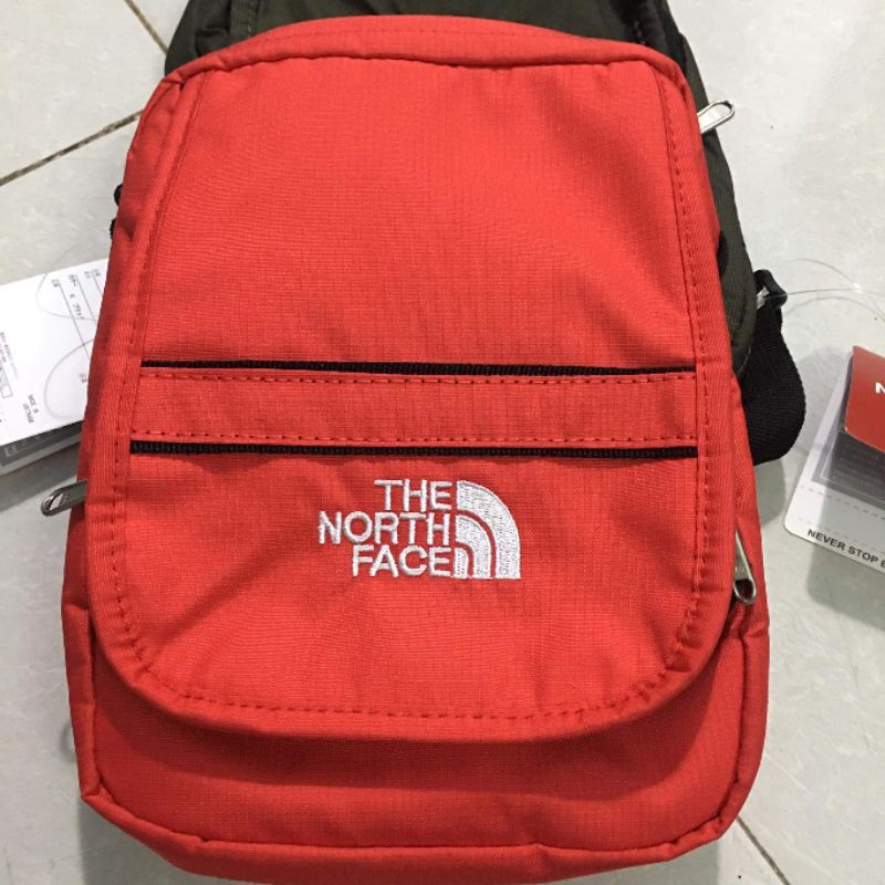 Túi đeo northe Face
