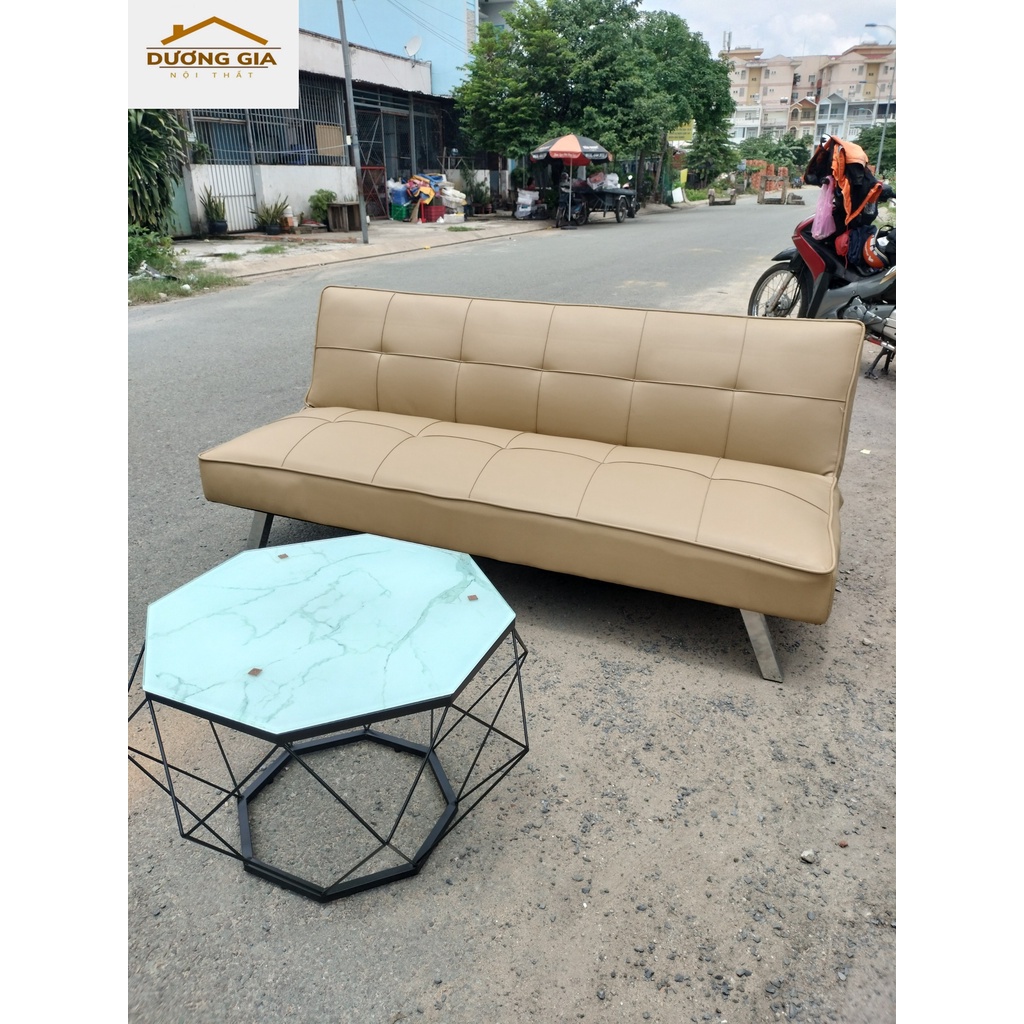 Ghế sofa bed đa năng xuất khẩu giá nội địa / sofa giường thông minh
