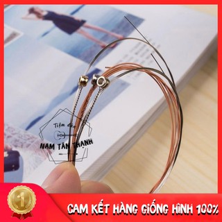 Dây lẻ  cho Đàn GUITAR Acoustic ( đọc mô tả )