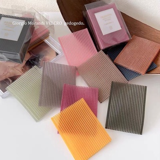 2 cặp miếng giữ nếp tóc