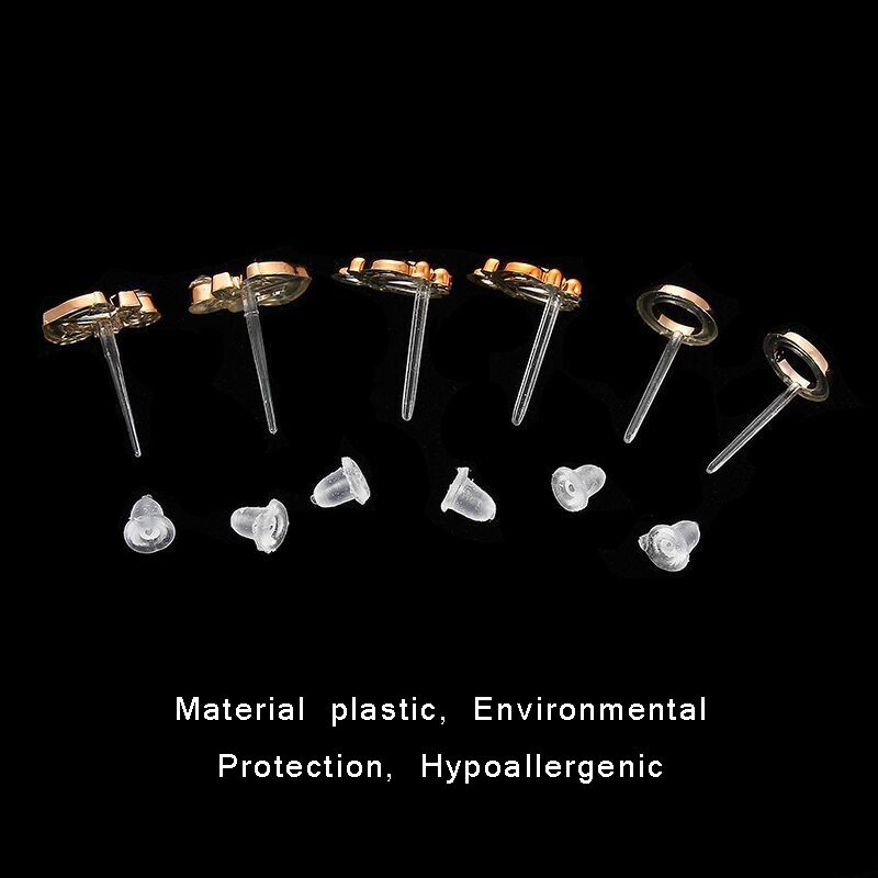 Set 36 / 18 đôi hoa tai thời trang nhiều mẫu mã cho nữ