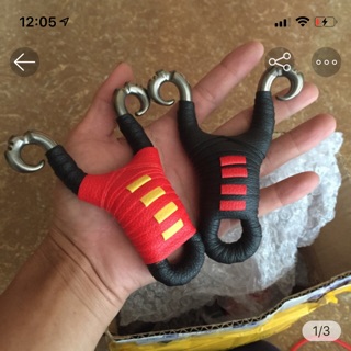 ná cao su dankung chất liệu thép không rỉ