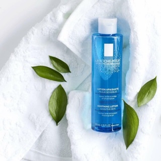 Nước hoa hồng Laroche Posay 200ml chuẩn Pháp