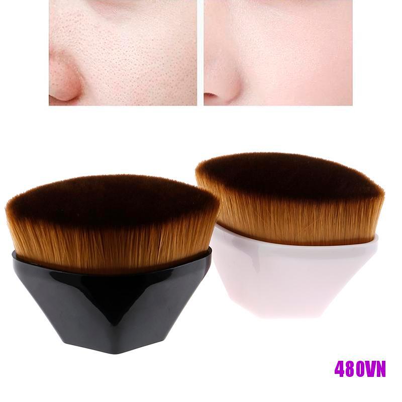 Bộ Cọ Trang Điểm Chuyên Nghiệp Chất Lượng Cao