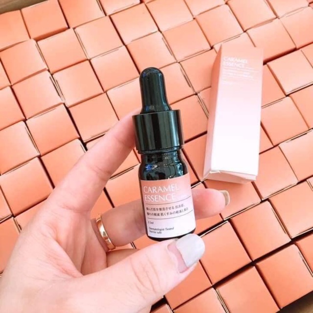 Serum Caramel Esence giá ưu đãi