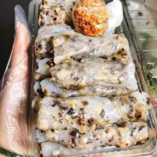 Bộ khuôn bánh cuốn kèm bột