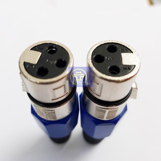[Mã ELHACE giảm 4% đơn 300K] Jack canon cao cấp, Jack Micro