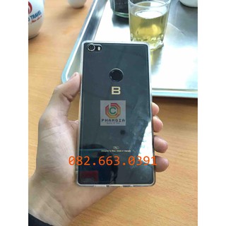 (Có video) Ốp lưng Bphone 3 / bphone 3 pro dẻo trong siêu bền