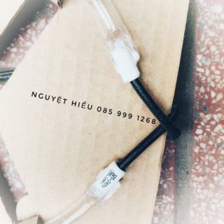 [VN] Đèn halogen cho nồi nướng thuỷ tinh