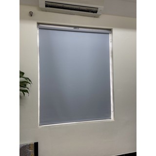 Rèm cuốn màn sáo cản nắng 100%