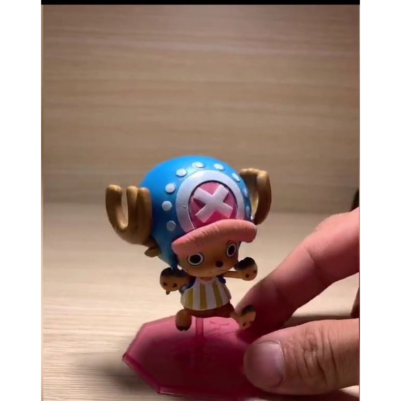 Mô hình One Piece - Mô hình Tony Tony Chopper C02