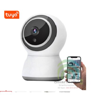 Camera Wifi Trong Nhà Thông Minh 1080P SHP-CI12