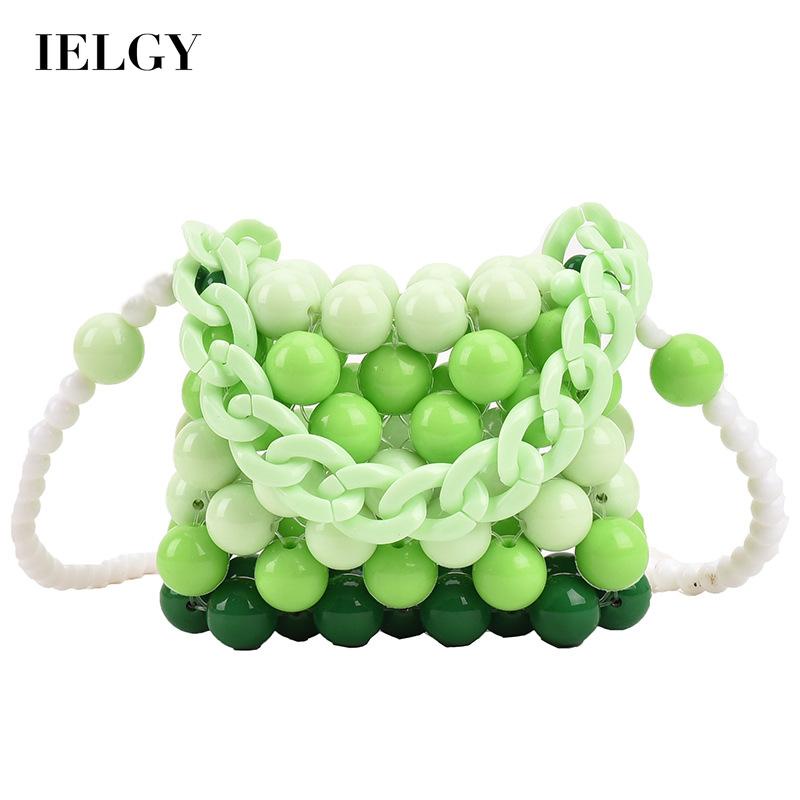 Túi Đeo Vai Bằng acrylic Dễ Phối Đồ Thời Trang Cho Nữ