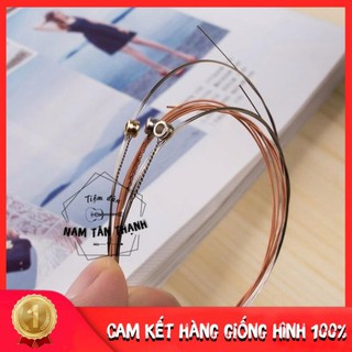 Dây lẻ cho đàn guitar acoustic cao cấp