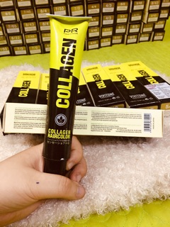 [ Sale xả hàng] Thuốc nhuộm Collagen Vivitone Professional