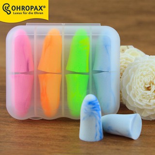 Đôi Nút Bịt Tai Chống Ồn Mack's Ultra Soft Foam