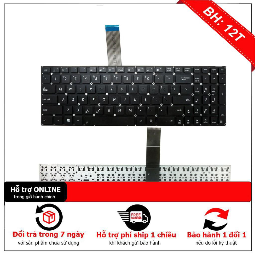 Bàn phím Laptop Asus K56 K56C K56CA K56CB K56CM S56 S56C S56CA S56CM