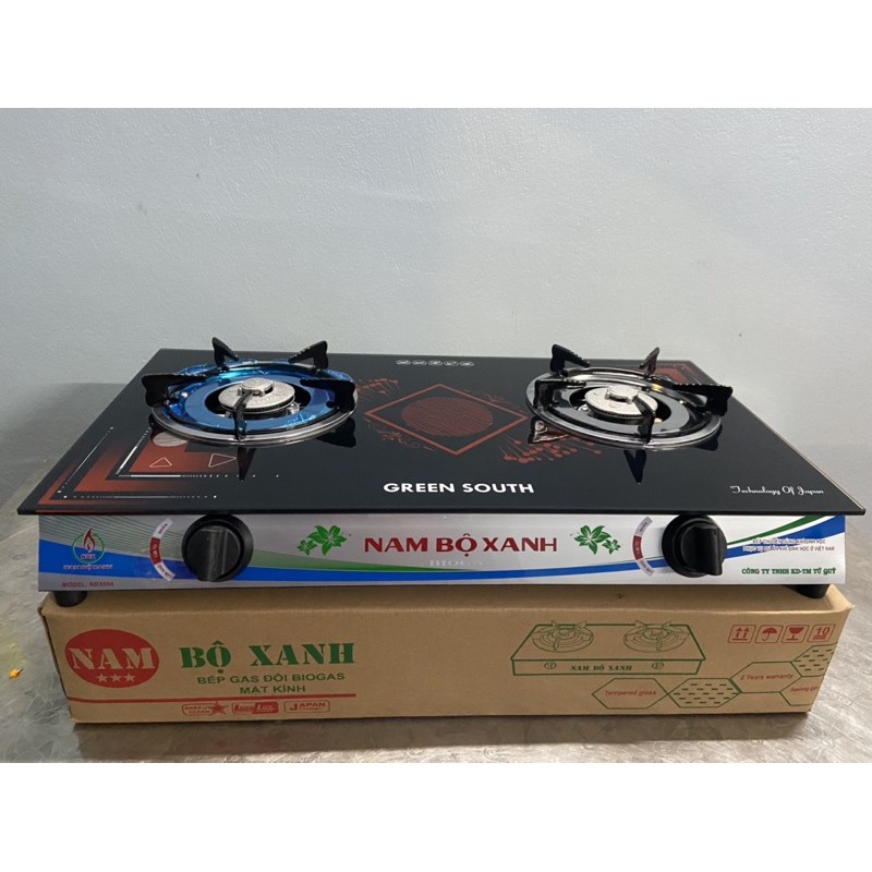 Bếp Kính NBX