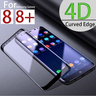 kính cường lực Samsung S8/S8 Plus full màn 4D