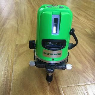 MÁY CÂN MỰC TIA LASER 5 TIA ĐỎ